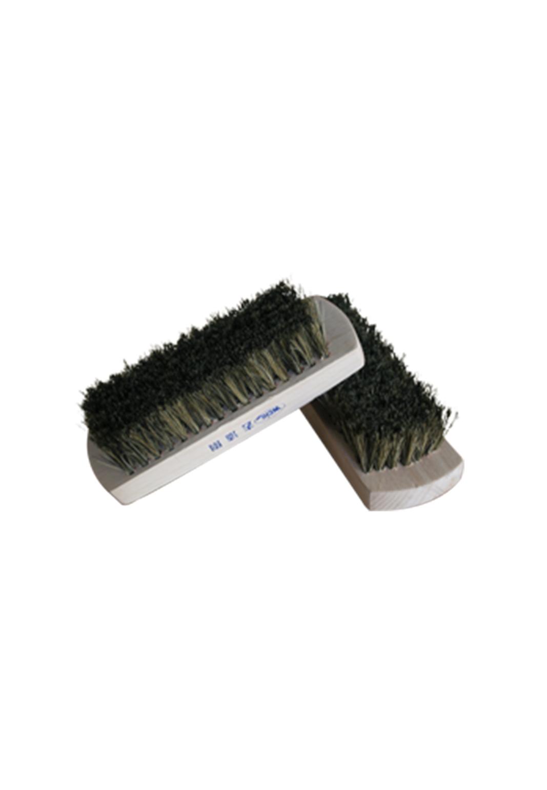 6-inch Brush (black and brown)