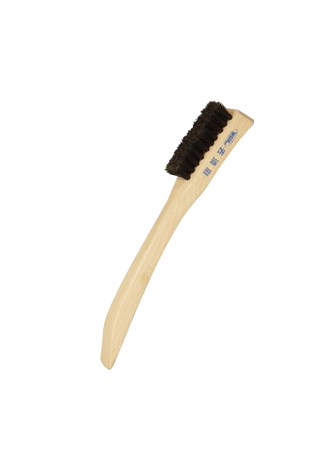 Spot Remover Brush (medium) Black Nylon