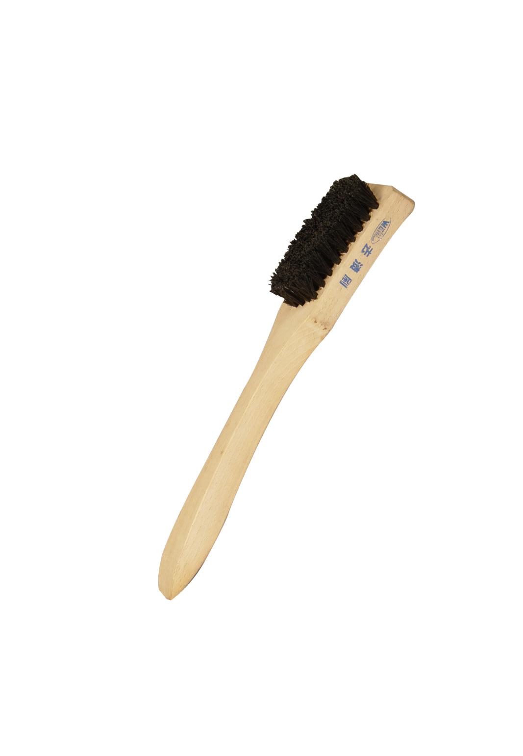 Spot Remover Brush (large) Black Nylon