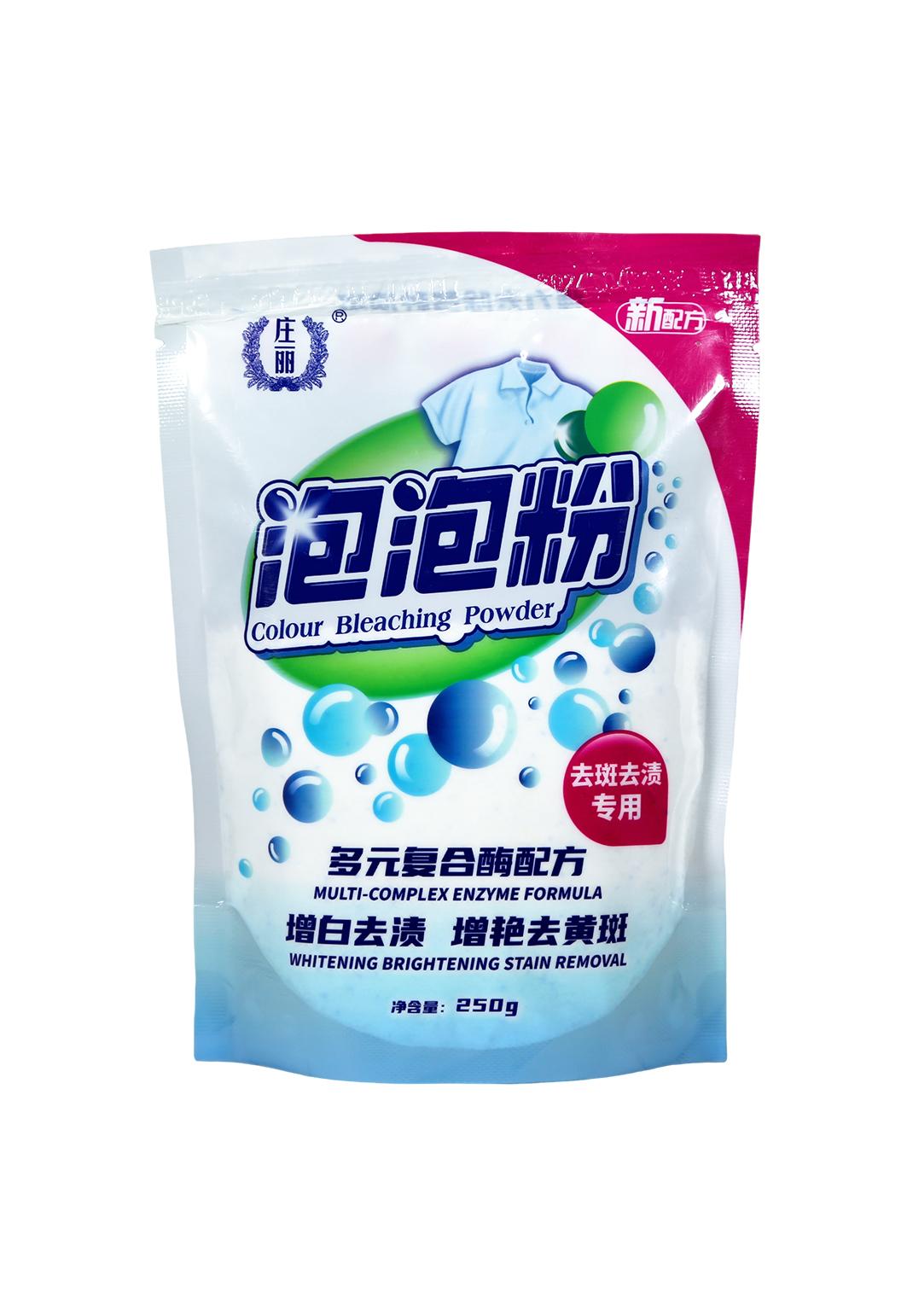 Colour Bleaching Powder