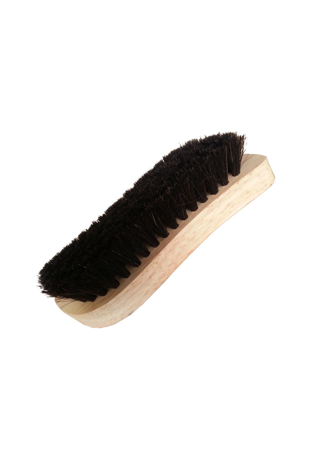 Special-shaped Brown Brush