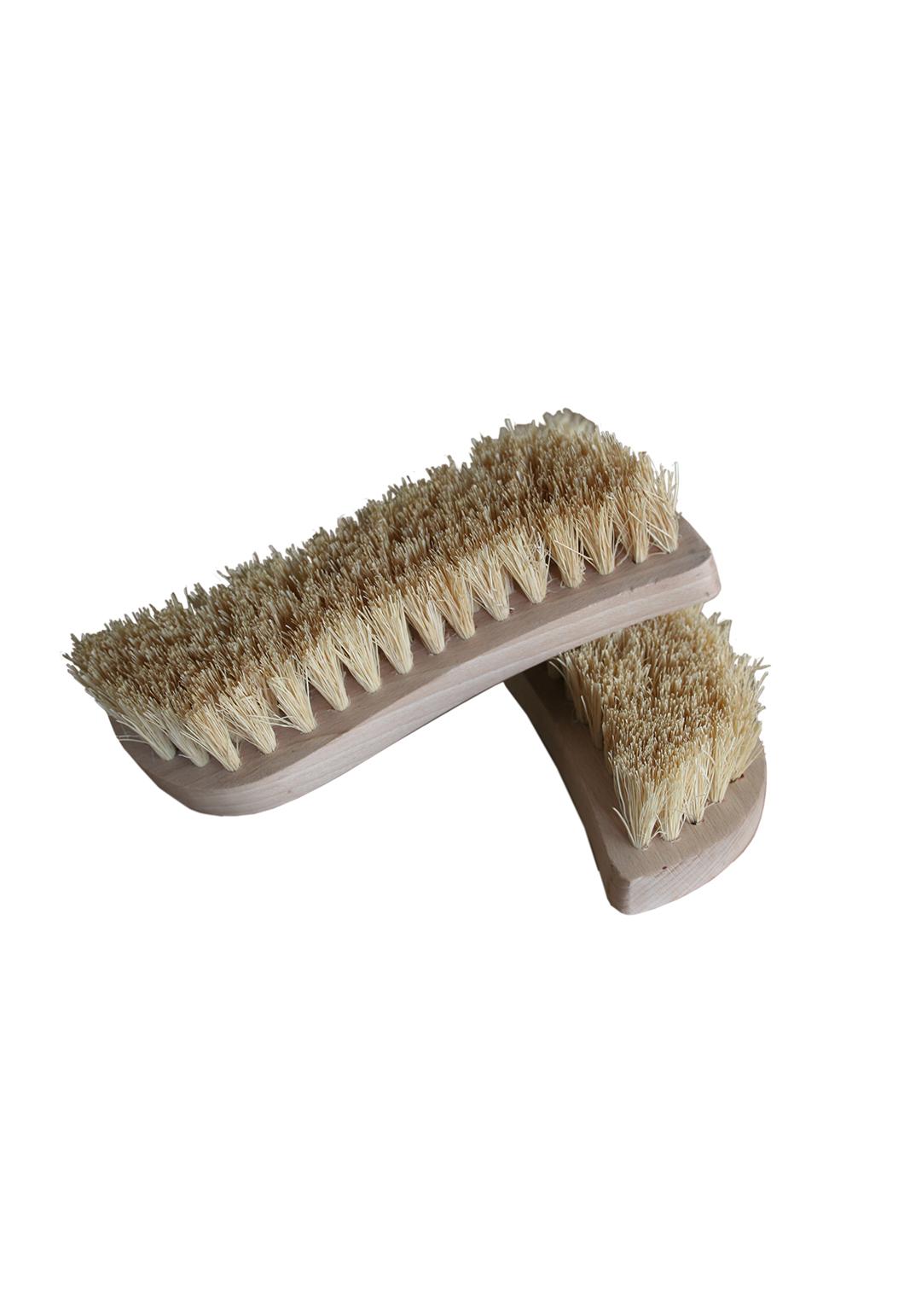 Coconut Fiber Brush